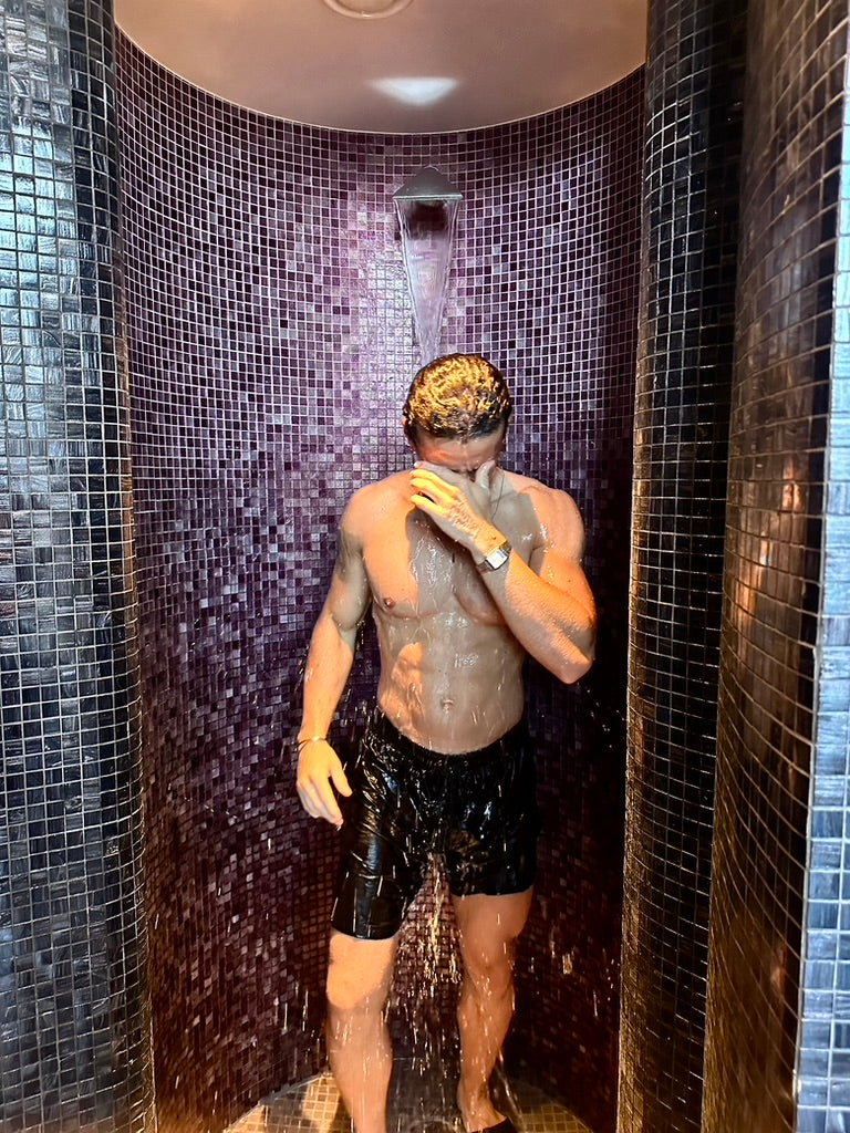 Elite 1-on-1 Private Coaching — 3 Month Transformation